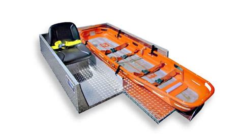 medlite medical rescue skids